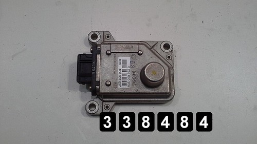 AUDI A8 STEUERGERÄT MODUL SENSOR 0265 005 206 BJ 1998