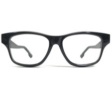 Diesel Eyeglasses Frames DL5065 col.005 Black Square Full Rim 52-15-145