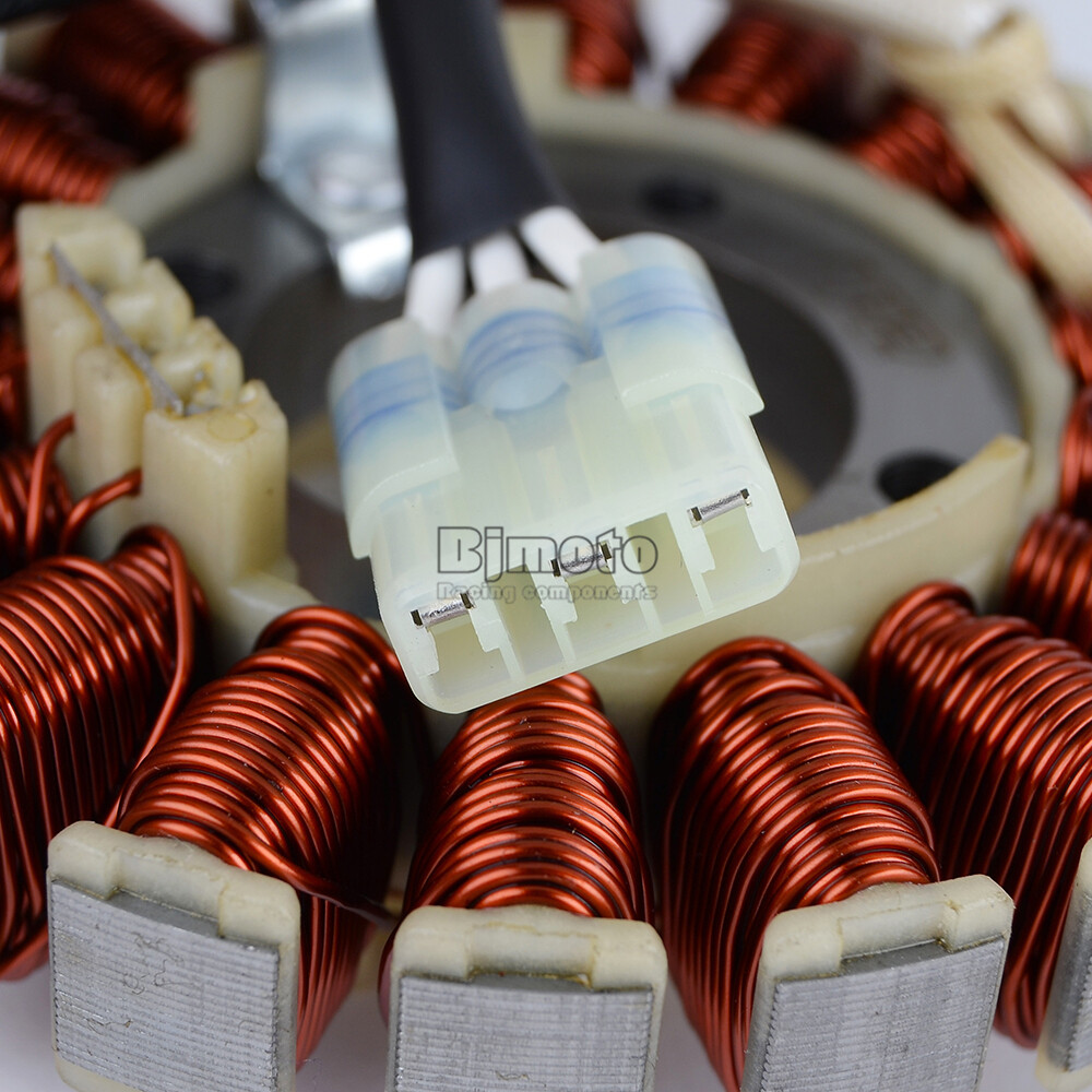 Stator Coil For Yamaha WR250F WR450F YZ250FX YZ450FX 2GB