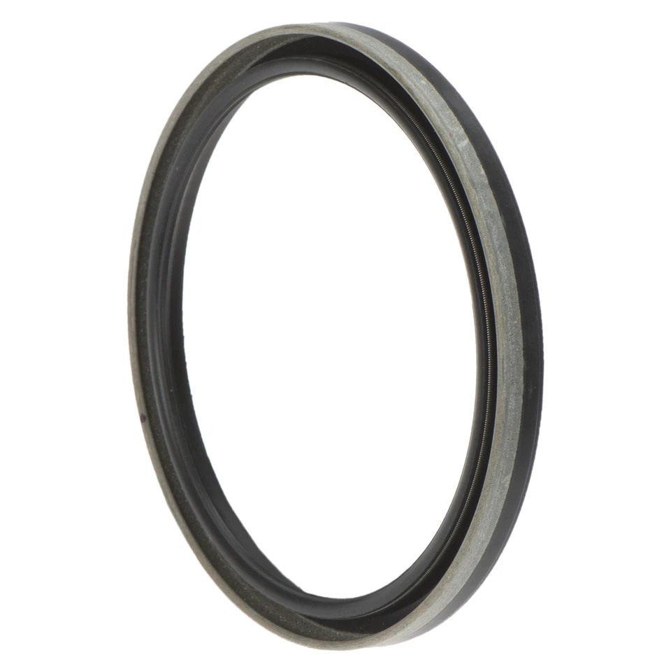 Sello de manivela del cigüeñal del motor principal trasero OEM NUEVO Ford F4AZ-6701-A Foto 2 de 4