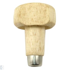 Graver Handle - Half Head - 37-857
