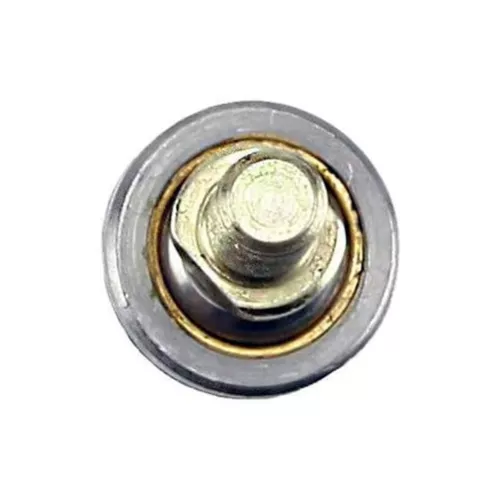 Nudillo de rótula para go kart Coleman 196cc KT196 Hisun 200cc HS200 - Imagen 4 de 5