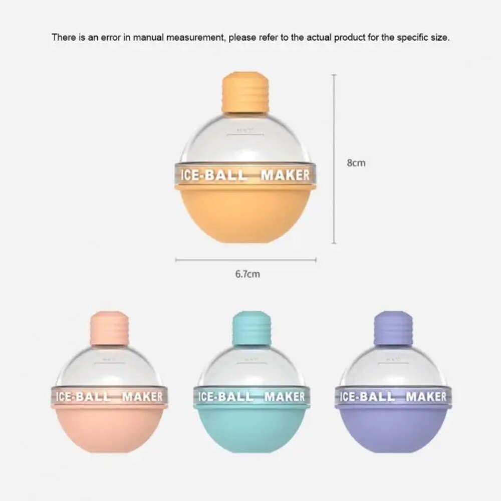 Light Bulbs Shape Hockey Mold Homemade Bulb Ice Hockey Mold