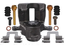 Disc Brake Caliper-FWD Cardone 19-6159NM Reman