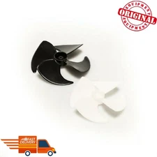 New OEM Genuine W10116797 Whirlpool Fan Blade OEM W10116797