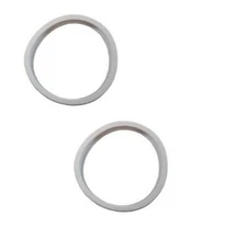 New 2 Pack Pool Cleaner 180 280 360 380 Tire Replacement For Polaris C10 C-10