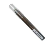 2x pack Milani Full Coverage Shimmer Color Pencil -  01 Lip Flash