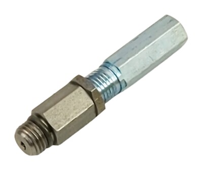 Mercury MerCruiser 812498A1 Genuine OEM Trim-Tilt Pump Pressure  