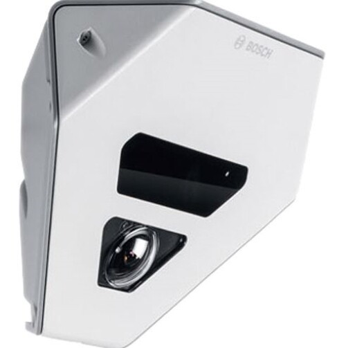 Bosch FLEXIDOME NCN-90022-F1 Vandal Resistant Corner Mount Network Camera [CTW]