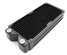 Magicool 240S G2 Ultra Radiator - Black MC-RAD240SG2
