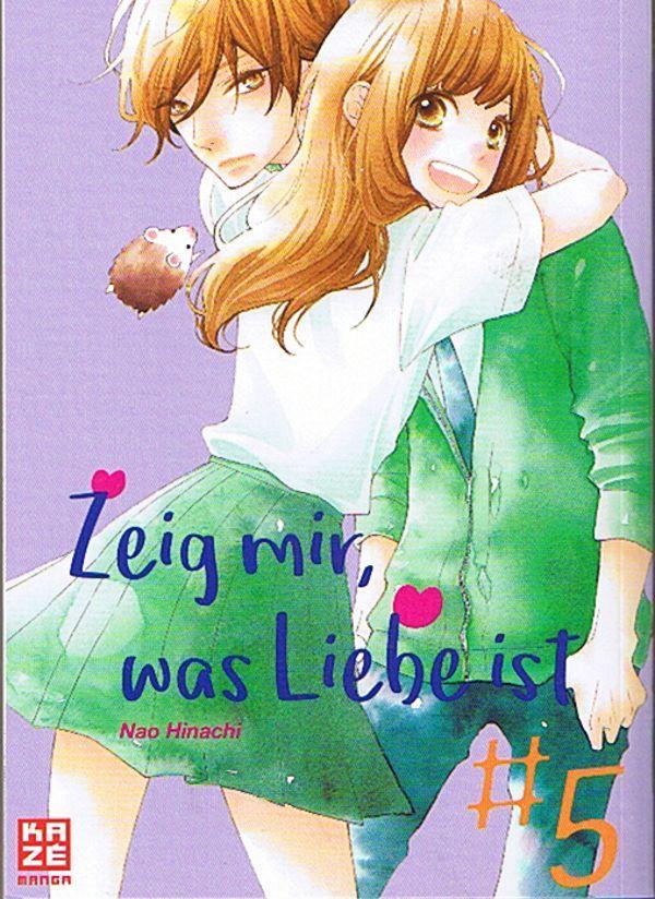Thumbnail - Zeig Mir, Was Liebe Ist 05