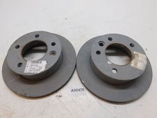 Disque de frein Volkswagen LT28