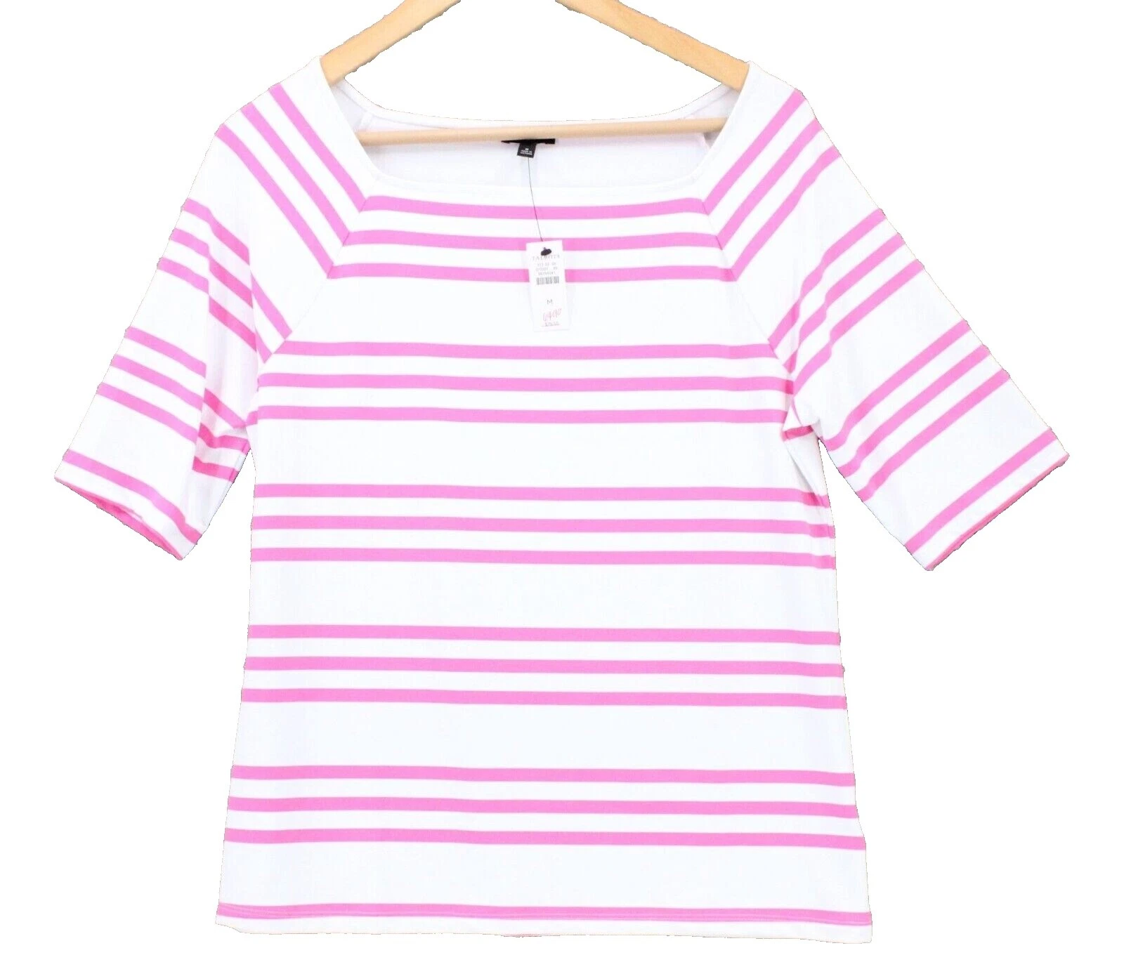 Talbots Size M Regular Size Tops for Women