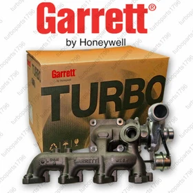 756919-5002S Turbolader Ford Focus Tourneo Transit 1,8 TDDi 55kw 66kw Original