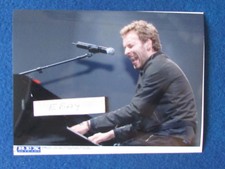 Original Press Photo - 8"x6" - Coldplay - Chris Martin - 2005 - I