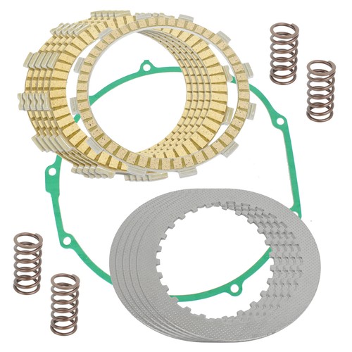 Clutch Friction Plates And Gasket Kit for Honda CB750 Nighthawk 750