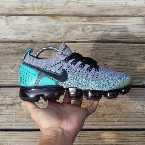 8.5 Nike Air Vapormax Flyknit 