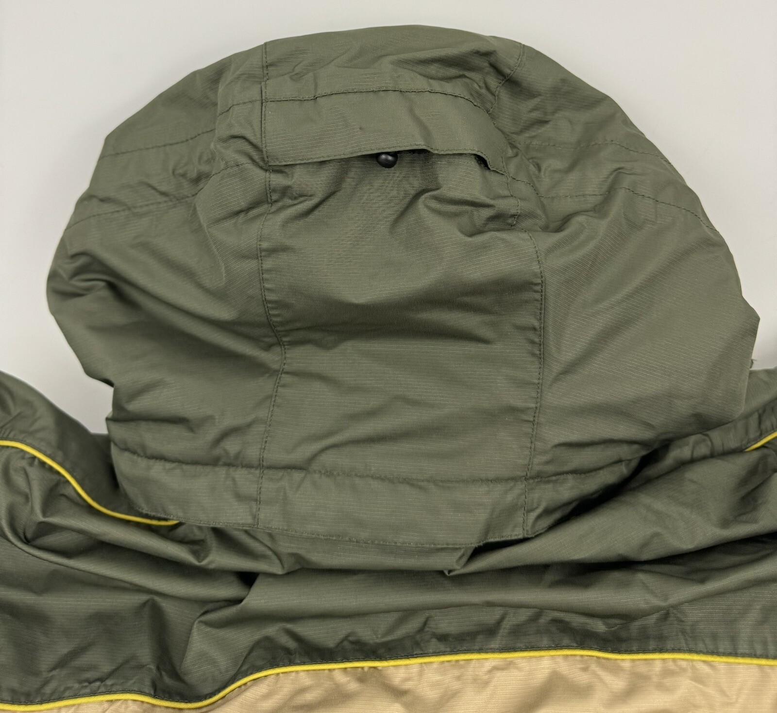 Trespass Technical Performance Ski Jacket Sz XL M… - image 5