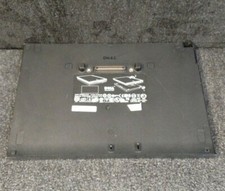 Dell PR15S Latitude E4200 Media Base Docking Station  