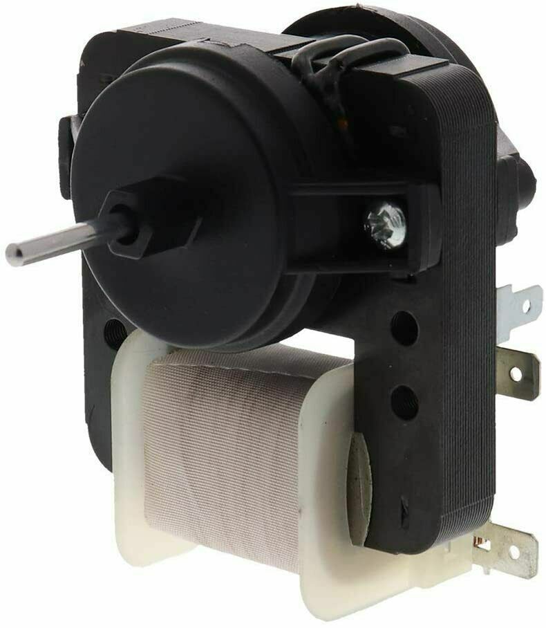W10189703 Refrigerator Evaporator Fan Motor 10449505, 10449506 