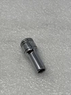 5.5mm SK Hand Tools 1/4" Drive, 6 Point, Semi-Deep Metric Chrome Socket, 41675