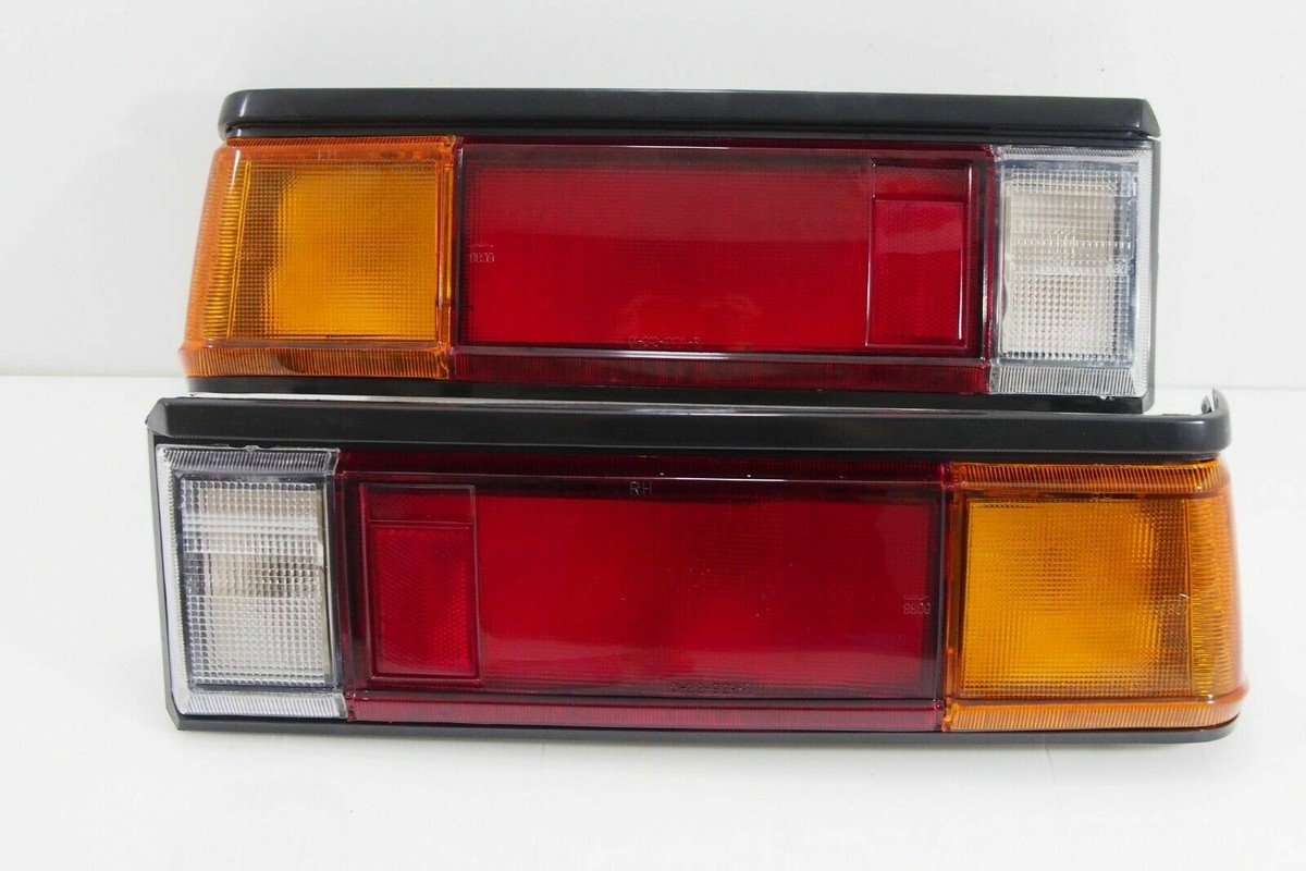 New Rear Tail Lights Lamps Fit Corolla KE70 KE75 TE71 E70 DX W
