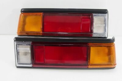 New Rear Tail Lights Lamps Fit Corolla KE70 KE75 TE71 E70 DX W