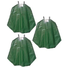 3PK Genuine Treegator 20 Gallon Slow Release Tree Irrigation Watering Bag 98183