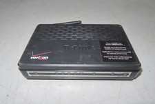 D-Link DSL-2750B Wireless Router 300MBPS 4-Port Ethernet Verizon Modem