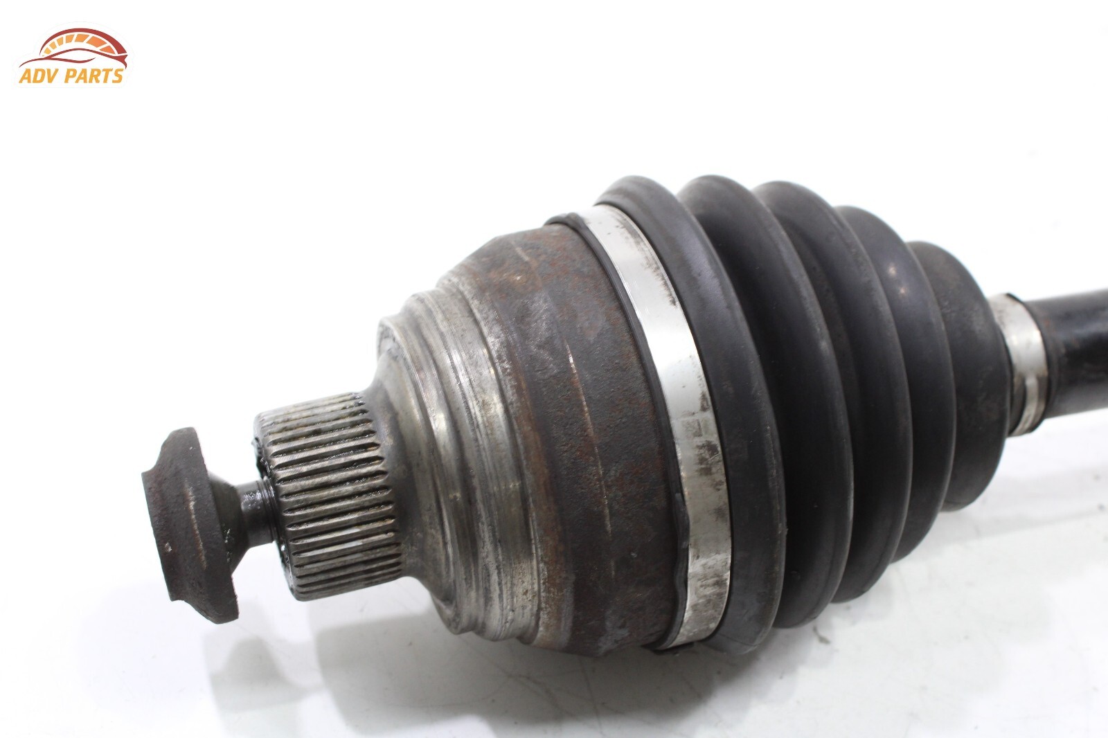 2017 - 2020 BENTLEY BENTAYGA FRONT RIGHT PASSENGER SIDE AXLE SHAFT HALFSHAFT OEM