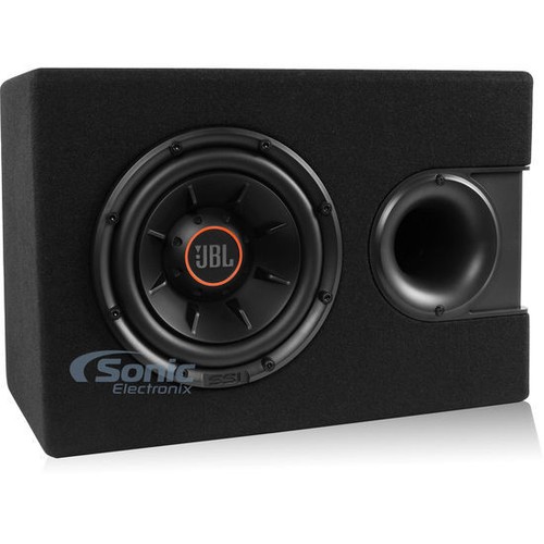 JBL S2-1024SS 1000 Watts Peak 10\