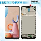 Samsung Galaxy A21s A217 Replacement Screen LCD Touch Display Digitizer & Frame