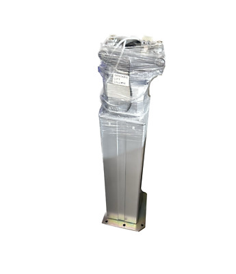 Genoray Zen 7000 Lift Column Replacement