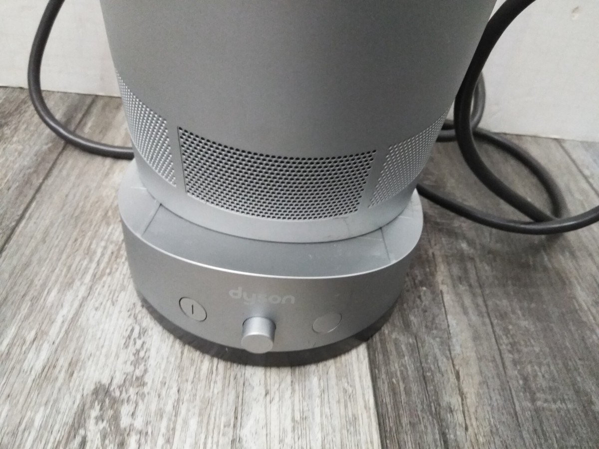 Dyson 加湿器 Air Multiplier Dyson 73 sq. ft. Combined Glass HEPA and Activated Carbon