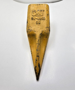 CAT J250 Spike Center Excavator Bucket 9W-8259 for MINI HYD EXCAVATOR 307C 308C