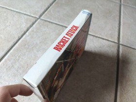 Racket Attack f&uuml;r NES PAL B CIB OVP Nintendo Entertainment System