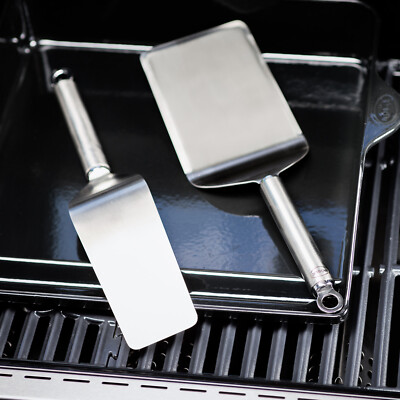 Rosle Plancha Spatula Choice: Small 25430 or Wide 25431  Auth Dealer