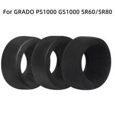 Ear Pads For GRADO PS1000 GS1000 SR60/SR80/SR125/225/325 RS1 RS2 Headphones