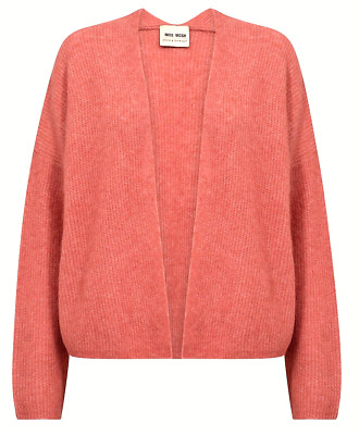 MOS MOSH  Strickjacke Cardigan  Thora   neue Kollektion 2025 UVP 149,-