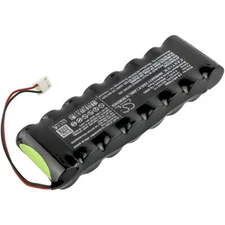 Battery for Arcomed  AG  SP6000 syringe  VP6000 Syramed SP6000  HHR200A9 2000mAh