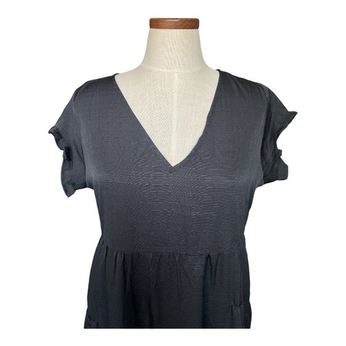 •Style House Casual Dress - Picture 5 of 7