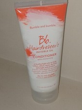 NEW Bumble and Bumble Bb Hairdresser's Invisible Oil Conditioner 6.7 oz