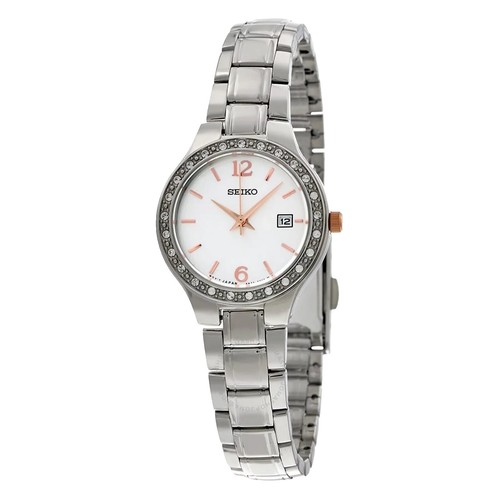 Seiko Exclusive Spick & Span Silver Special Order 78-D53 NEW | eBay