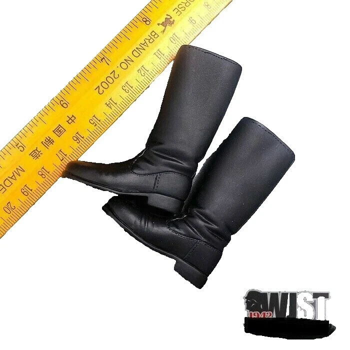 Figura de acción de acción de plástico soldado alemán Collections