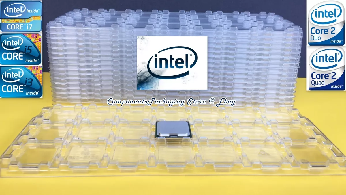 Ontevreden Verschuiving Sandy 3 - Core i7 i5 Processor Tray For Intel Socket LGA 115X CPU Fits 63 (No CPU) | eBay Ontevreden Verschuiving Sandy 3 - Core i7 i5 Processor Tray For Intel Socket LGA 115X CPU Fits 63 (No CPU) | eBay