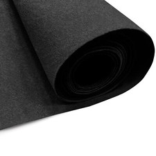 - Acrylic Felt Fabric by The Yard - 72" Inch Wide -1.6mm Thick Felt Fabric  ...