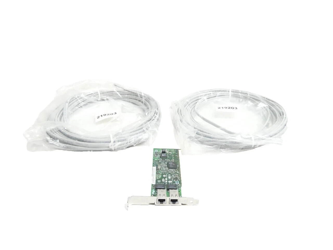 Los módulos de comunicación Intel PLC Ethernet &