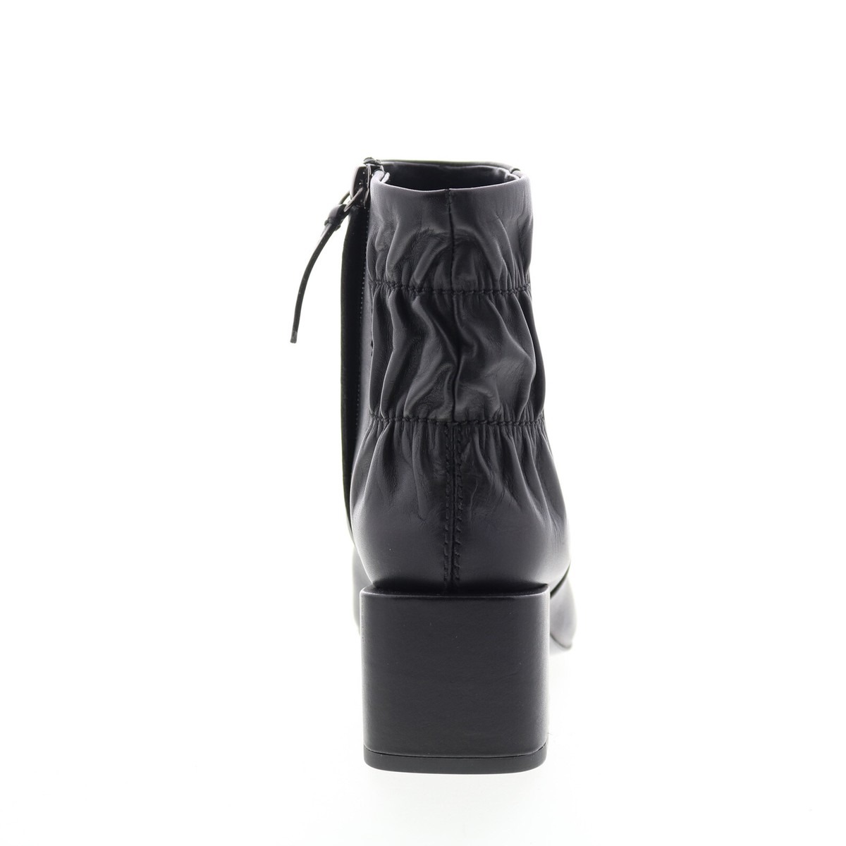 Diesel Jaynet Mab Y02306-PR666-T8013 Womens Black Ankle