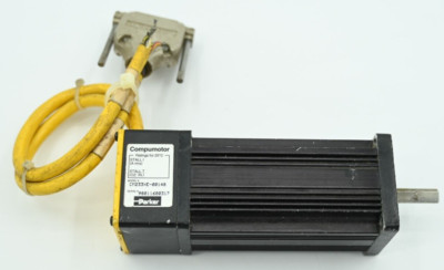 Parker Compumotor Servo Motor CM233XE-00148