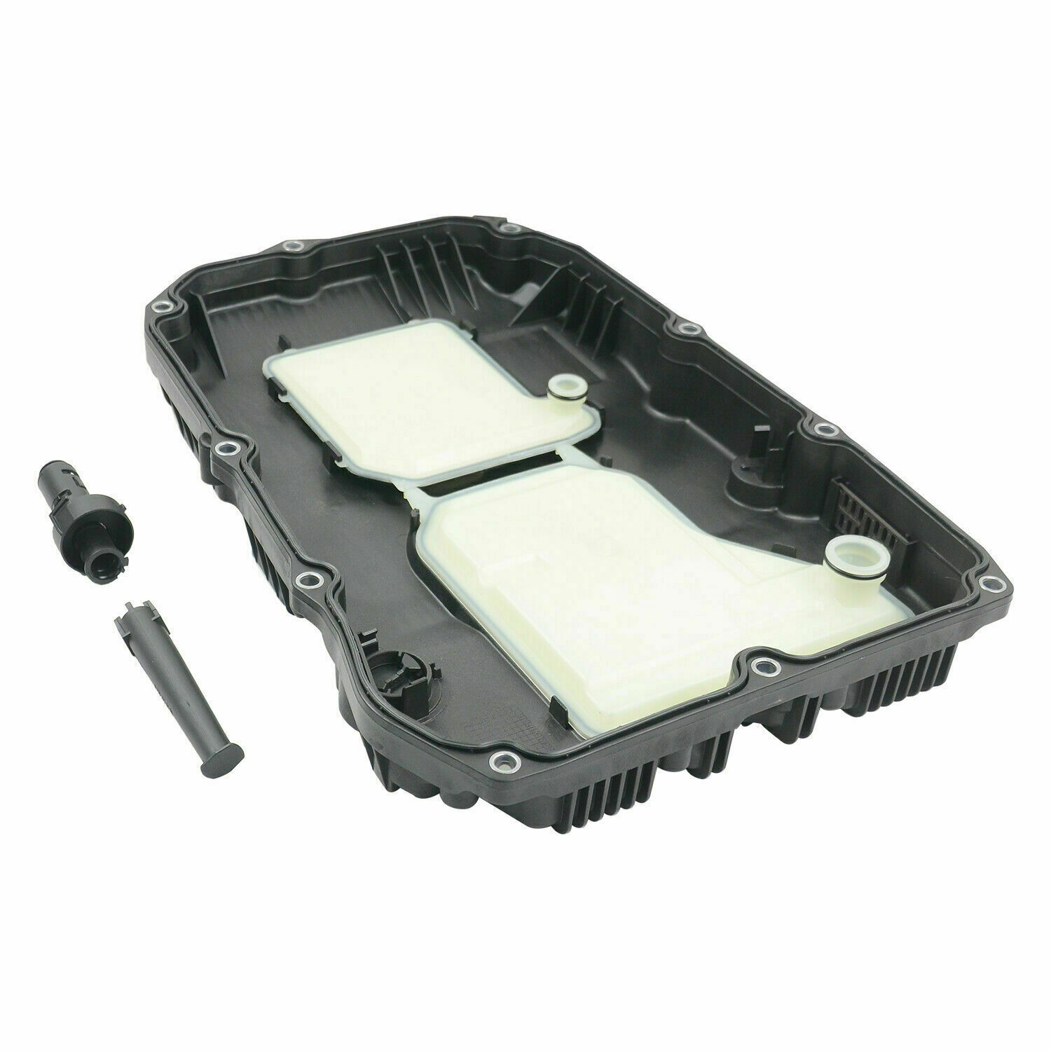 BGA SP1420 Ölwanne Automatikgetriebe - Kataphorese Beschichtet